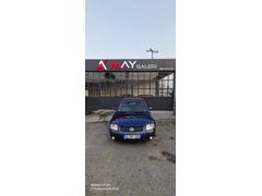 May Galeri den Volkswagen Passat 1.9 TDi Comfortline 2001 Model