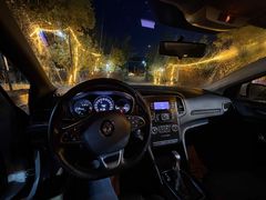 Sahibinden Renault Megane 1.5 dCi Touch 2018 Model 