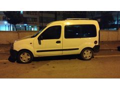 Sahibinden Renault Kangoo 1.9 D 1999 Model