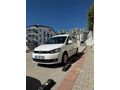 Sahibinden Volkswagen Caddy 1.6 TDI Team 2014 Model