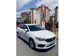 Sahibinden Fiat Egea 1.3 Multijet Easy 2017 Model 