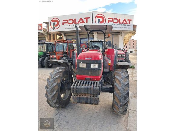 Solis 90 2021 model çok temiz
