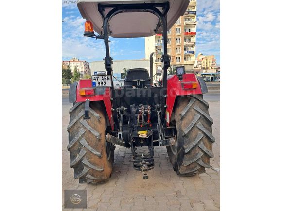 Solis 90 2021 model çok temiz