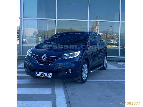 Renault Kadjar