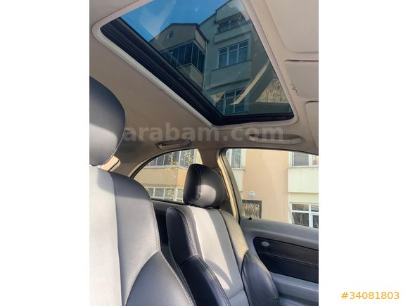 Sahibinden BMW 3 Serisi 316ti Compact 2004 Model Kastamonu