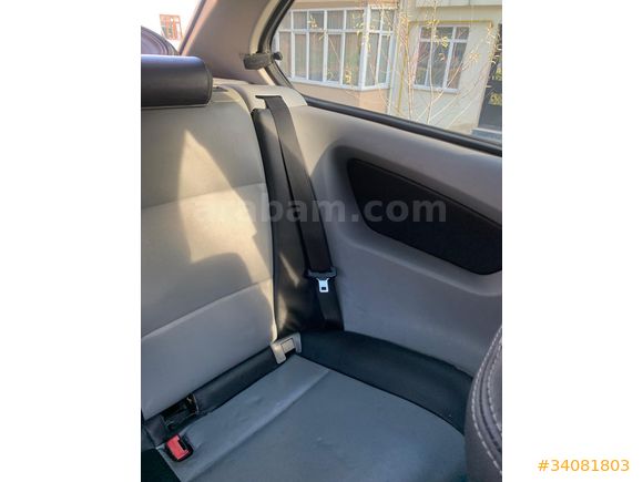 Sahibinden BMW 3 Serisi 316ti Compact 2004 Model Kastamonu