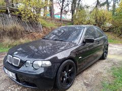 Sahibinden BMW 3 Serisi 316ti Compact 2004 Model Kastamonu