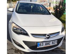 Sahibinden Opel Astra 1.4 T Edition Plus 2020 Model
