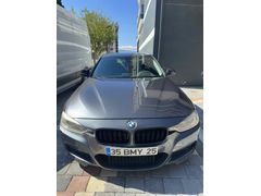 Sahibinden BMW 3 Serisi 320i ED Sport Line 2014 Model 