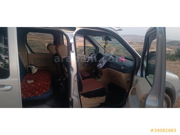 acil satılık Sahibinden Ford Transit Connect K210 S GLX 2011 Model  212.000 km Gri (Gümüş)