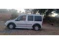 acil satılık Sahibinden Ford Transit Connect K210 S GLX 2011 Model  212.000 km Gri (Gümüş)