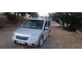 acil satılık Sahibinden Ford Transit Connect K210 S GLX 2011 Model  212.000 km Gri (Gümüş)