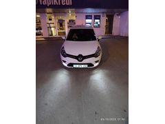 Sahibinden Renault Clio 0.9 TCe Touch 2019 Model