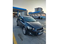 Sahibinden Chevrolet Aveo 1.3 D LTZ 2012 Model
