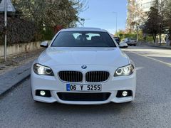 Sahibinden BMW 5 Serisi 525d xDrive M Sport 2015 Model 