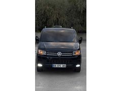 Sahibinden Volkswagen Caravelle 2.0 TDI SCR BMT Comfortline 2016 Model  107.000 km Siyah