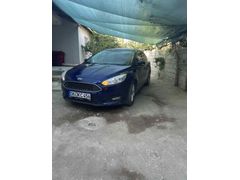 Sahibinden Ford Focus 1.6 TDCi Trend X 2016 Model 