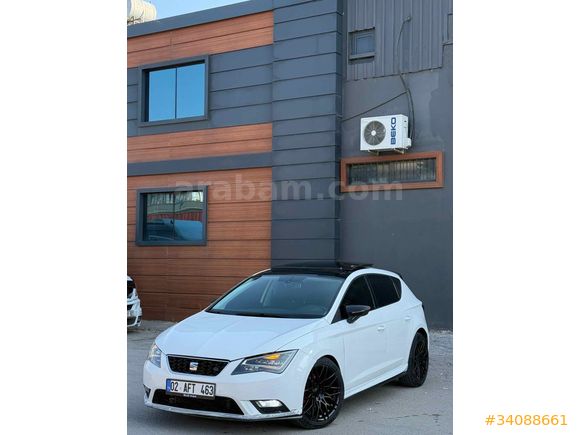 ACİLİYETİ BİTTİ CAM TAVANLI DİZEL OTOMATİK 