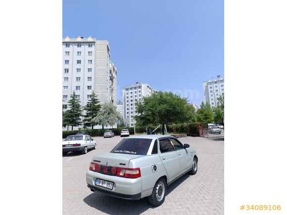 Sahibinden Lada Vega 1.5 1999 Model