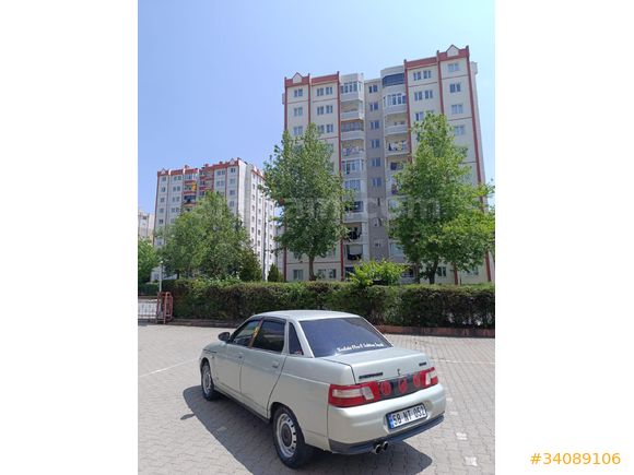 Sahibinden Lada Vega 1.5 1999 Model