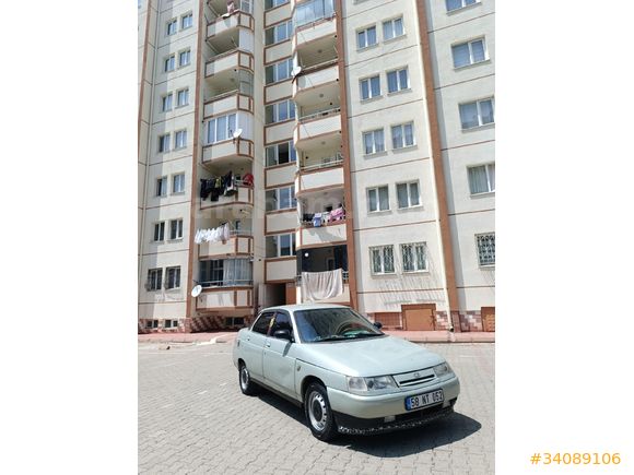 Sahibinden Lada Vega 1.5 1999 Model