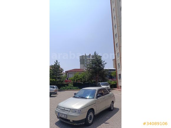 Sahibinden Lada Vega 1.5 1999 Model