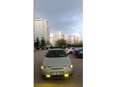Sahibinden Lada Vega 1.5 1999 Model