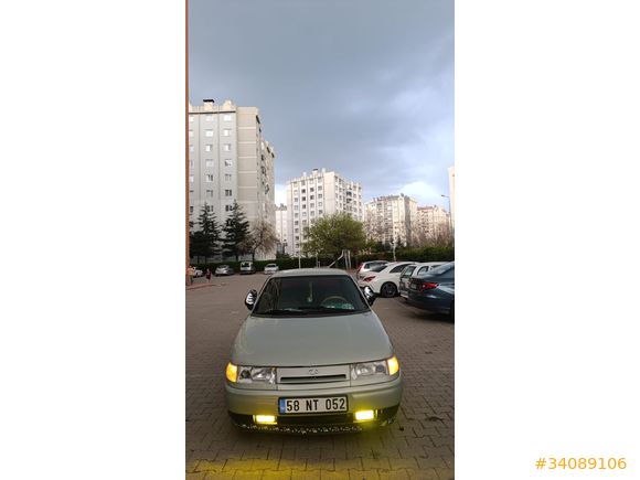 Sahibinden Lada Vega 1.5 1999 Model