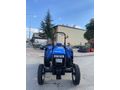 Hanedar Otomotivden Mavi Boncuk TT50