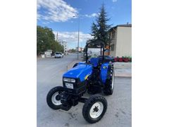 Hanedar Otomotivden Mavi Boncuk TT50