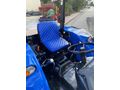 Hanedar Otomotivden Mavi Boncuk TT50