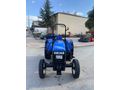 Hanedar Otomotivden Mavi Boncuk TT50