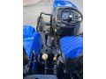 Hanedar Otomotivden Mavi Boncuk TT50