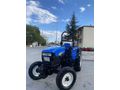 Hanedar Otomotivden Mavi Boncuk TT50