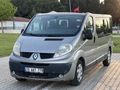 GöÇMEZ OTOMOTiV’DEN 2009 Renault Trafic Multix 1.9 dCi Confort 