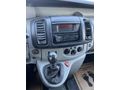 GöÇMEZ OTOMOTiV’DEN 2009 Renault Trafic Multix 1.9 dCi Confort 