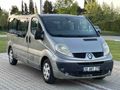 GöÇMEZ OTOMOTiV’DEN 2009 Renault Trafic Multix 1.9 dCi Confort 