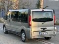 GöÇMEZ OTOMOTiV’DEN 2009 Renault Trafic Multix 1.9 dCi Confort 