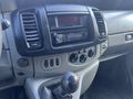 GöÇMEZ OTOMOTiV’DEN 2009 Renault Trafic Multix 1.9 dCi Confort 