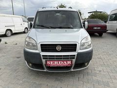 2010 DOBLO SAFELİNE 1.3 MULTIJET KLİMALI DEĞİŞEN YOK