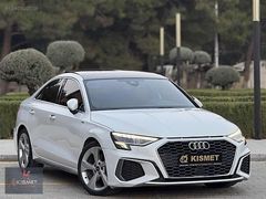 *KISMET OTOMOTİV* 2021 MODEL HATASIZ S LİNE CAM TAVAN AUDİ A3