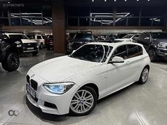 2015 ÇIKIŞ NOKTA HATASIZ BOYASIZ TAM DOLU ORJ M SPORT SUNROOF+++