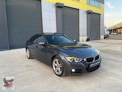 2016 F30 320İ ED M PLUS 110 BİN KM'DE DEĞİŞENSİZ TRAMERSİZ %20 F