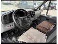 2000 FORD TRANSİT 120 V CAMLIVAN 2+1 HİDROLİK DİREKSİYON
