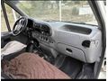 2000 FORD TRANSİT 120 V CAMLIVAN 2+1 HİDROLİK DİREKSİYON