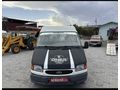 2000 FORD TRANSİT 120 V CAMLIVAN 2+1 HİDROLİK DİREKSİYON