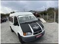 2000 FORD TRANSİT 120 V CAMLIVAN 2+1 HİDROLİK DİREKSİYON