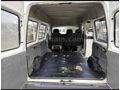 2000 FORD TRANSİT 120 V CAMLIVAN 2+1 HİDROLİK DİREKSİYON