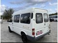 2000 FORD TRANSİT 120 V CAMLIVAN 2+1 HİDROLİK DİREKSİYON