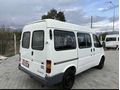 2000 FORD TRANSİT 120 V CAMLIVAN 2+1 HİDROLİK DİREKSİYON